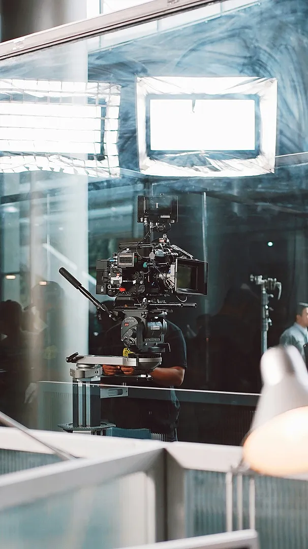 Legal Alert | New funding programme for the audiovisual and film industry