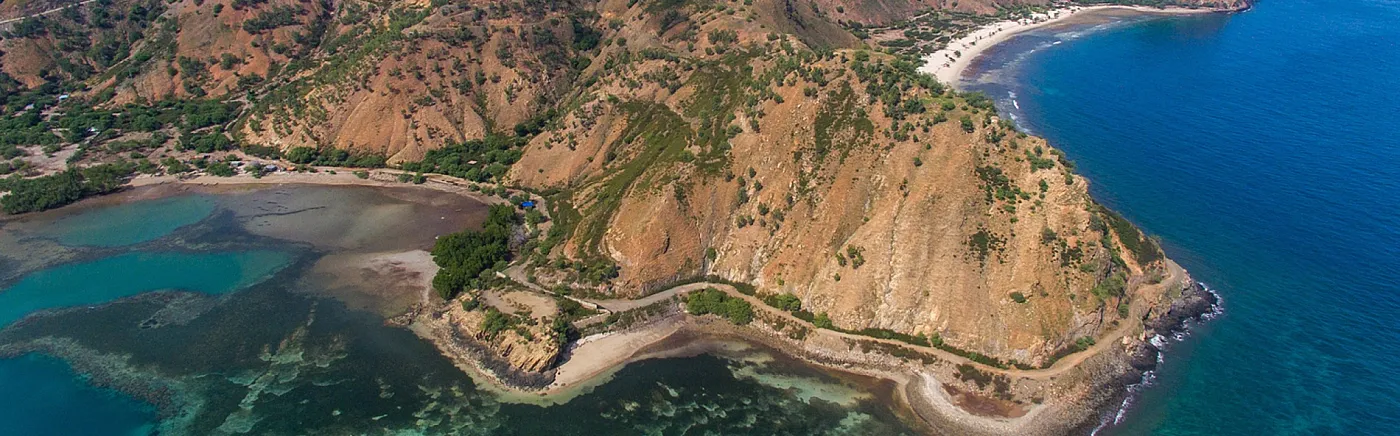 Legal Alert | New Competition Law in Timor-Leste