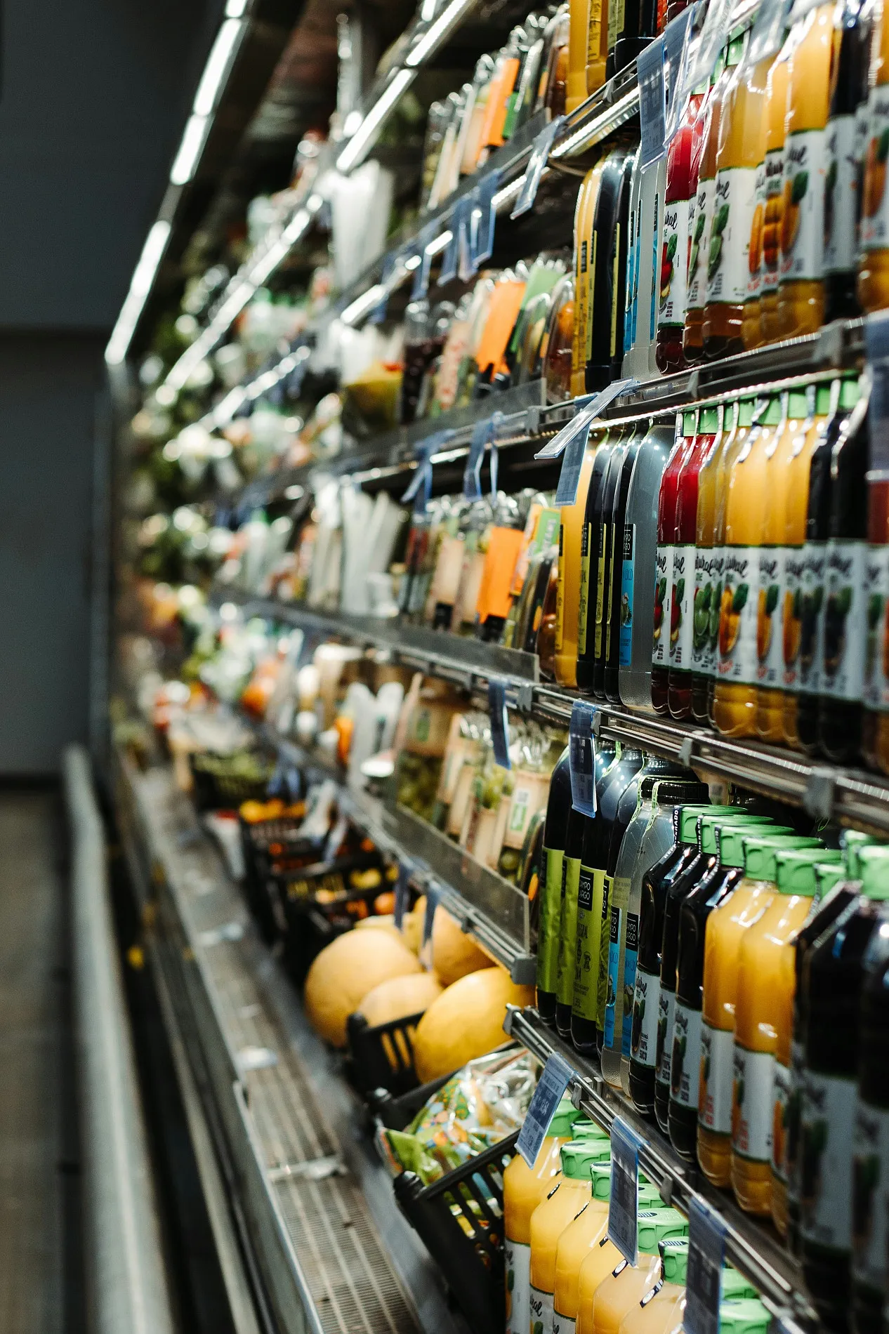 Legal Alert | Sistemas de rotulagem nutricional simplificados - Portaria n.º 162/2024/1, de 11 de junho
