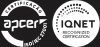 Certificação ISO