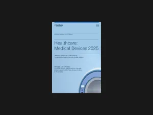 Healthcare: Medical Devices 2025