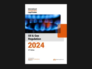 ICLG to Oil & Gas Regulation 2024 – Mozambique 