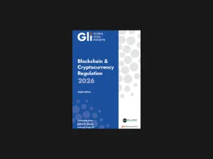 GLI | Blockchain & Cryptocurrency Regulation