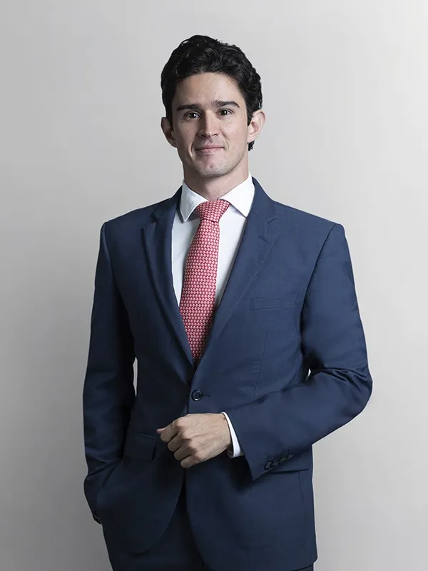 Eduardo Brandão Rojas