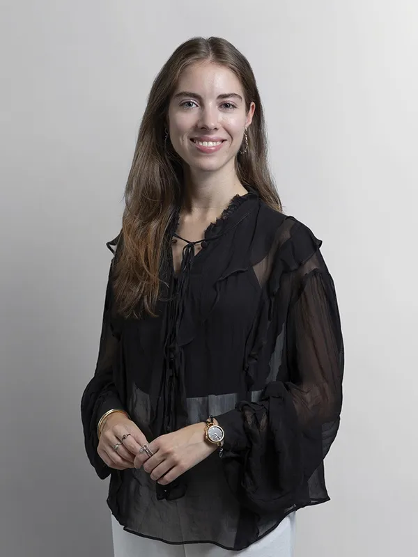 Laura Mota Lopes