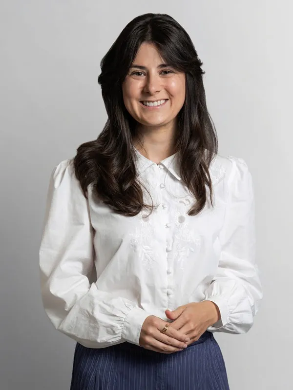 Victoria Paiu