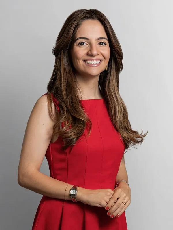 Patrícia Garcia
