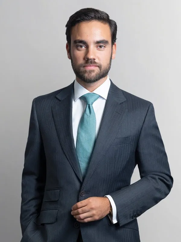 Afonso Branco Duarte