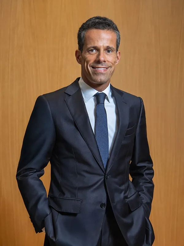 Paulo Rendeiro