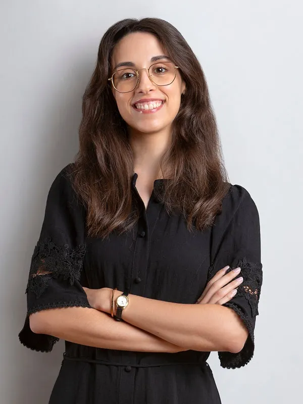 Beatriz Garcês Ferreira