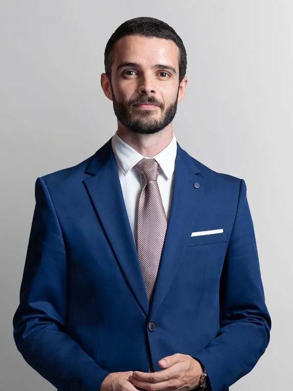 Bernardo Fonseca