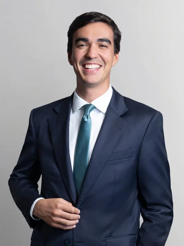 António Luzio Vaz