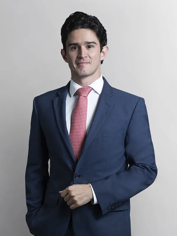 Eduardo Brandão Rojas