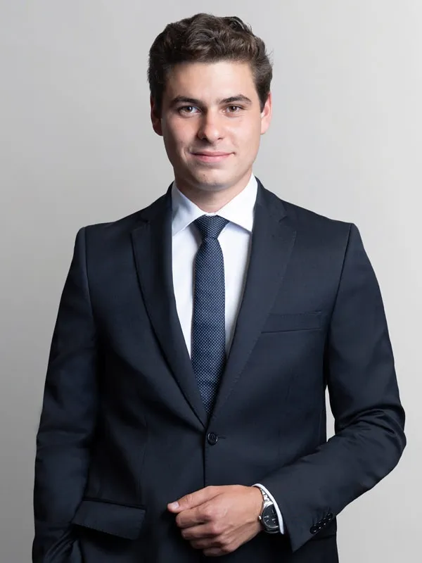 Alexandre Rio Maior