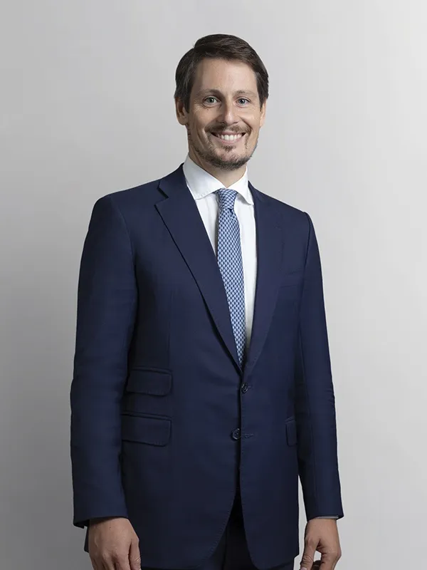 Vasco Xavier Mesquita