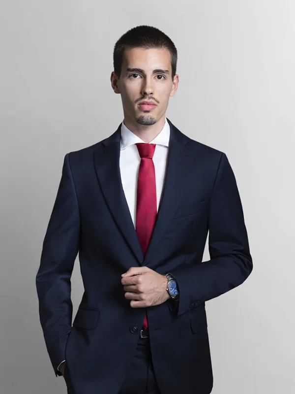 Leonardo Carvalho