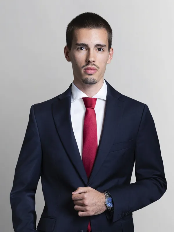 Leonardo Carvalho