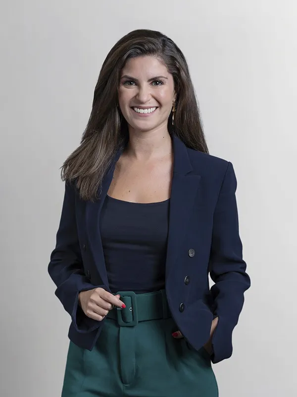 Catarina De Sousa Ribeiro