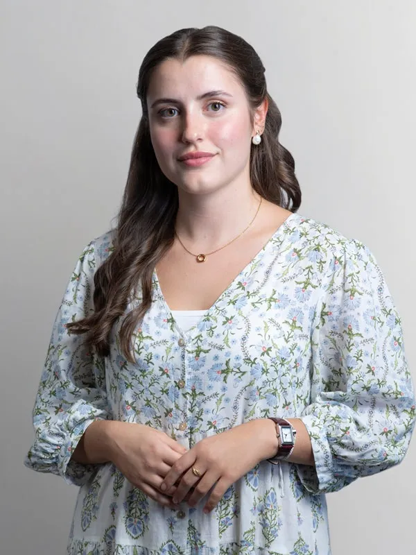 Margarida Veiga Santos