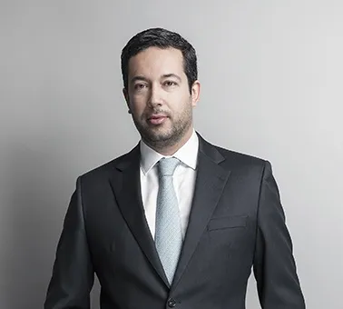 Luís Nascimento Ferreira