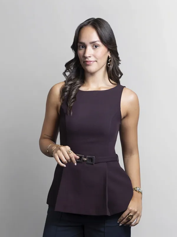 Iara de Sousa Teixeira