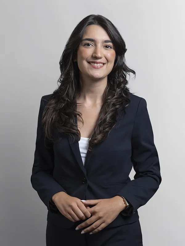 Bárbara Coquim Serra