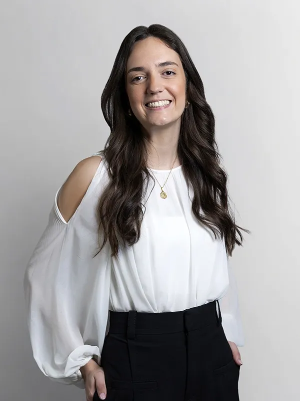 Adriana Alves Henriques