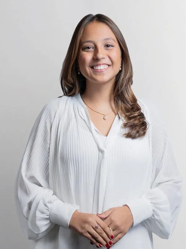 Maria Beatriz Santa Rita