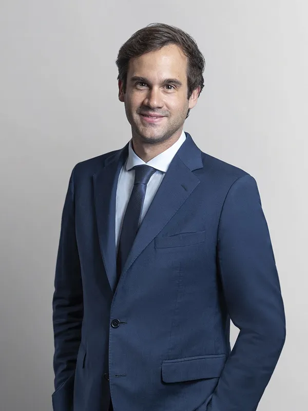 Jorge Pação