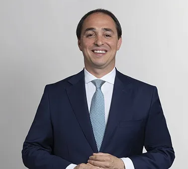 Frederico Gardete Correia