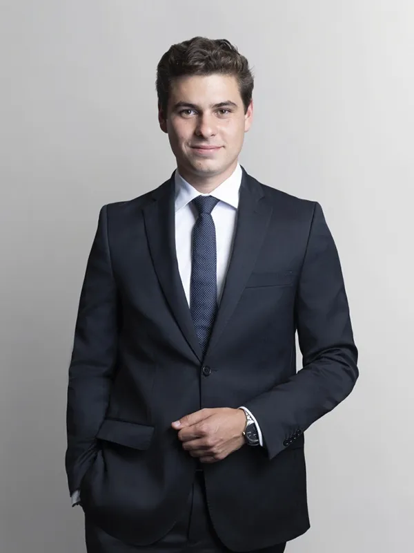 Alexandre Rio Maior