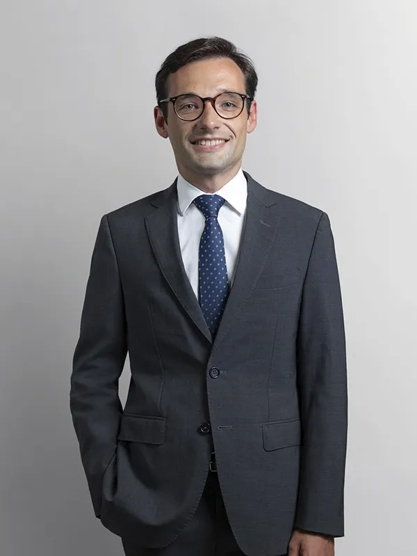 Francisco Loureiro Ferreira