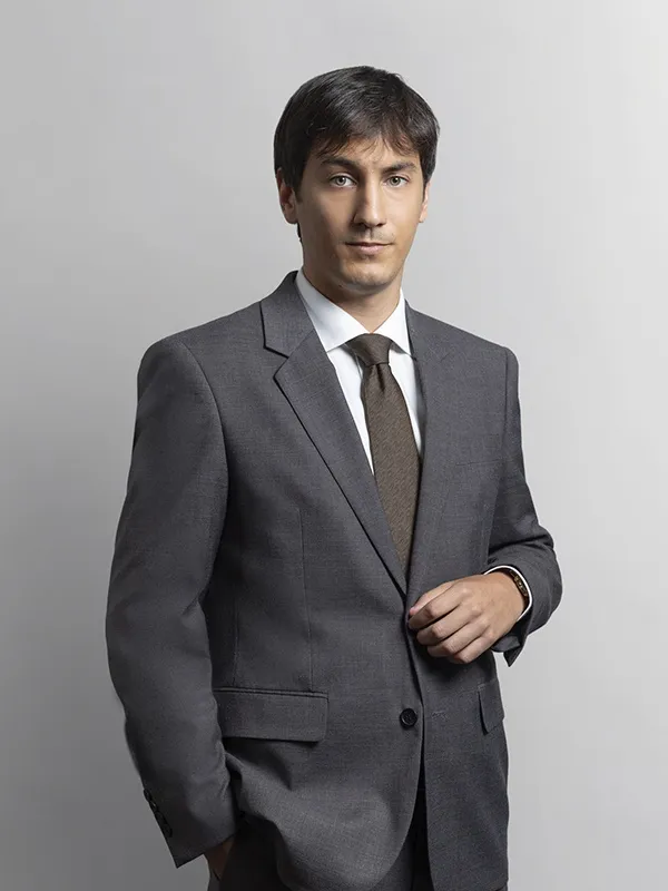 Alfredo Serôdio da Fonseca