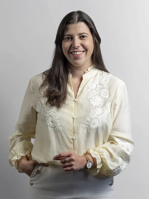 Maria João Bernardes