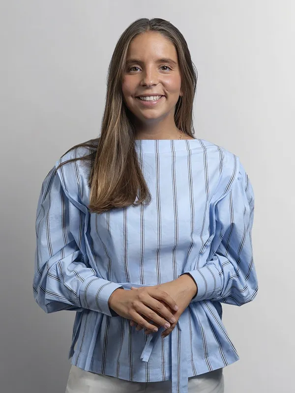 Maria Luísa Pimentel