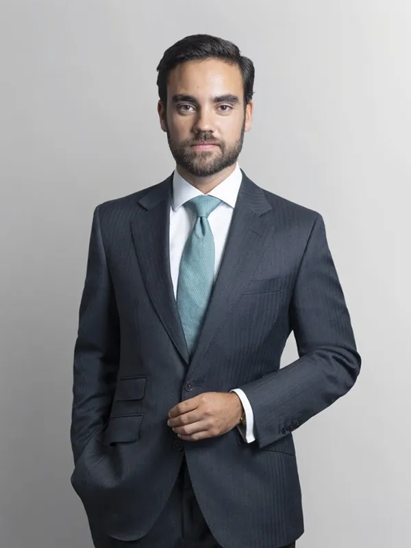 Afonso Branco Duarte