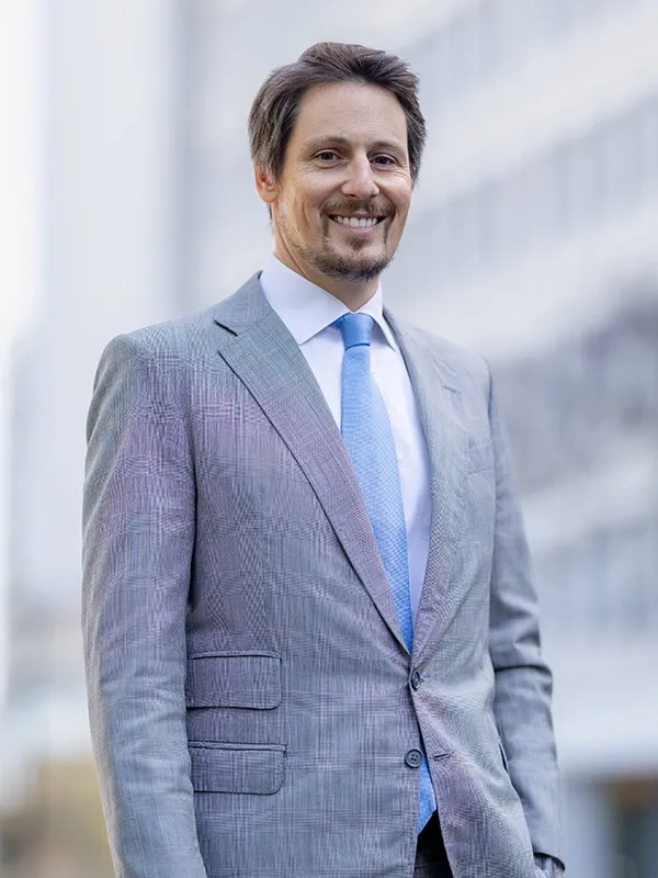 Vasco Xavier Mesquita