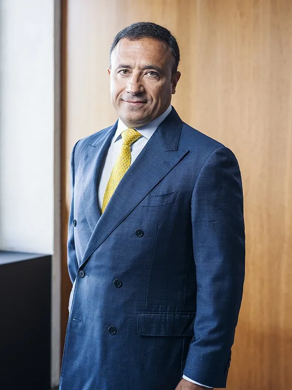 Bruno Santiago