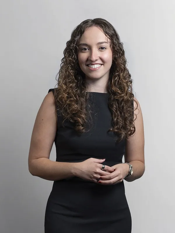 Carolina Caldeira Mendes