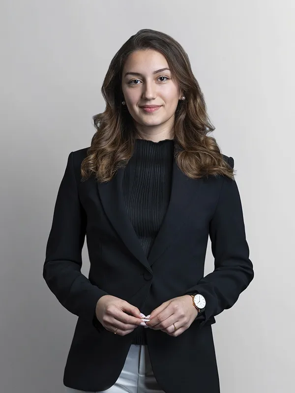 Marta Cortez