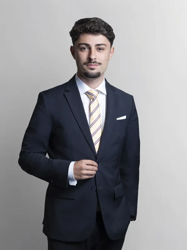 Miguel Moita Martins
