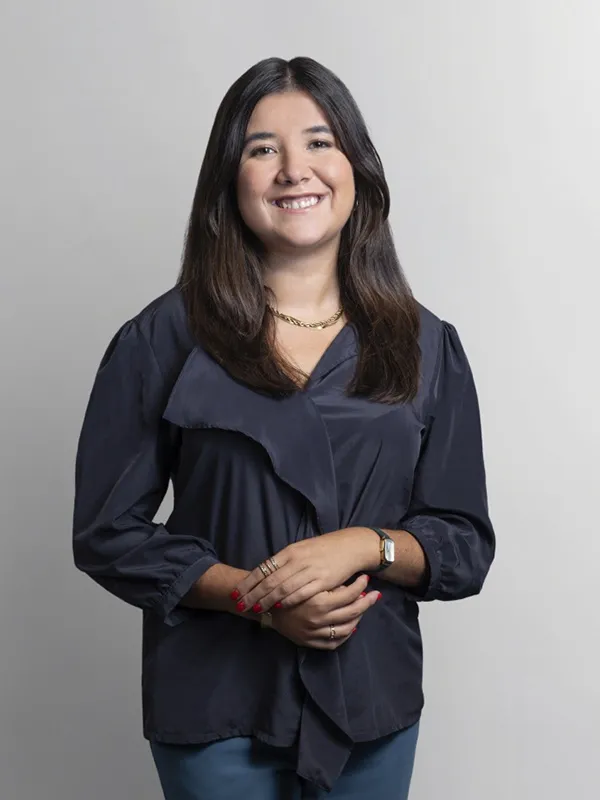 Catarina de Carvalho Sampaio