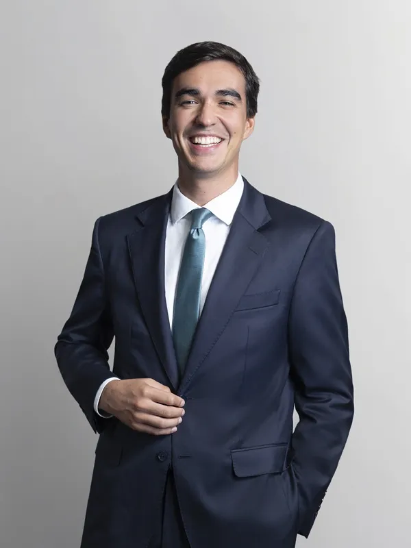 António Luzio Vaz