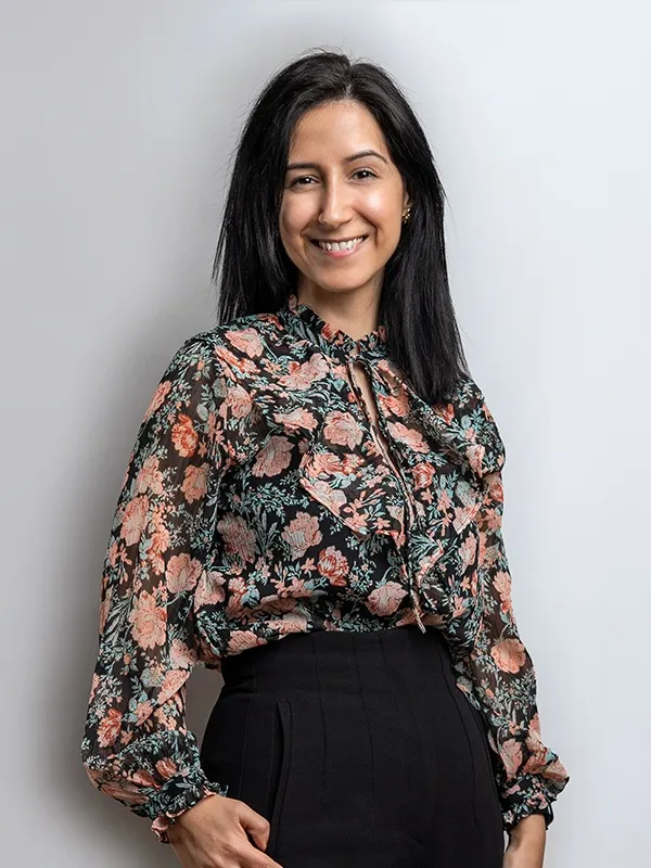 Andreia Nogueira da Silva