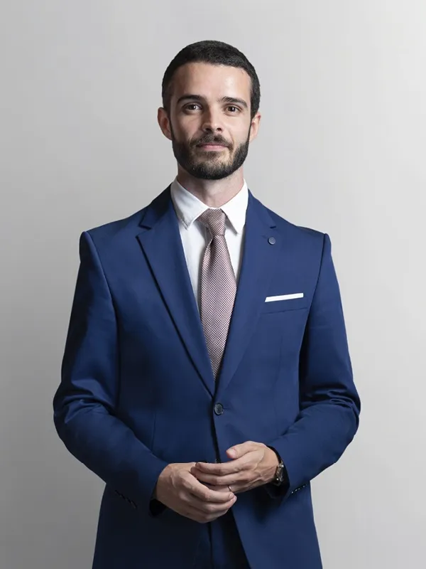 Bernardo Fonseca